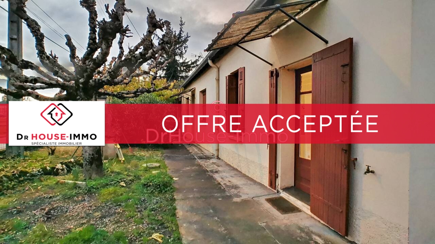 Photo 1 : Vente Maison 4 pièces Gaillac 130 m²