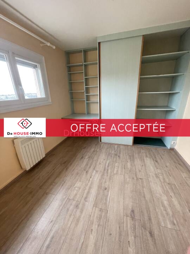 Photo 2 : Vente Appartement 3 pièces Saint-Doulchard 86 m²