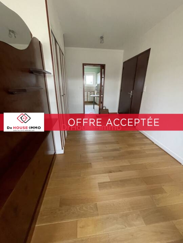 Photo 1 : Vente Appartement 3 pièces Saint-Doulchard 86 m²