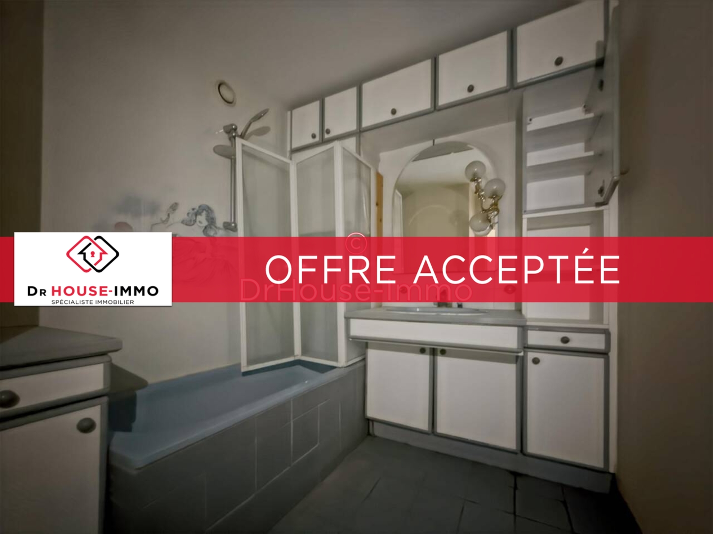 Photo 3 : Vente Appartement 4 pièces Dijon 74 m²