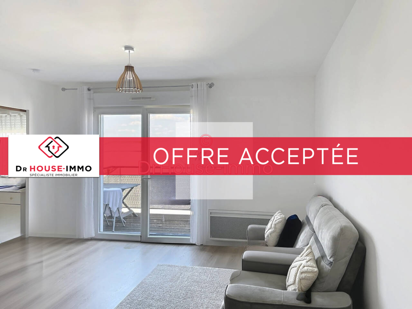 Photo 1 : Vente Appartement 2 pièces Ingré 42 m²