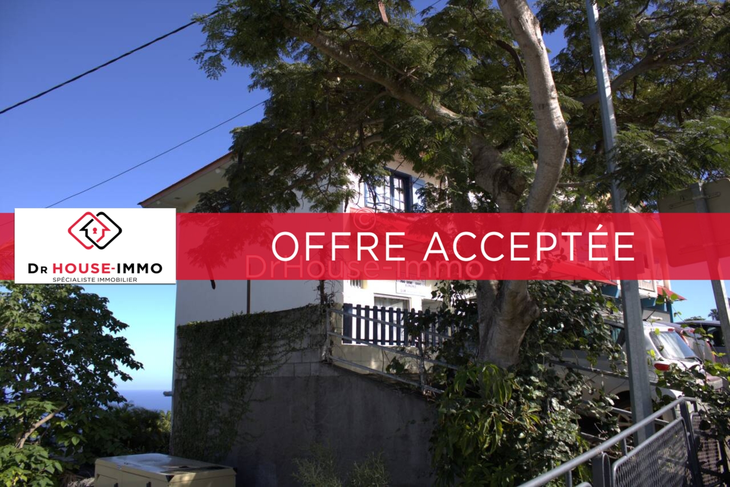 Photo 2 : Vente Appartement 2 pièces Avirons 28 m²