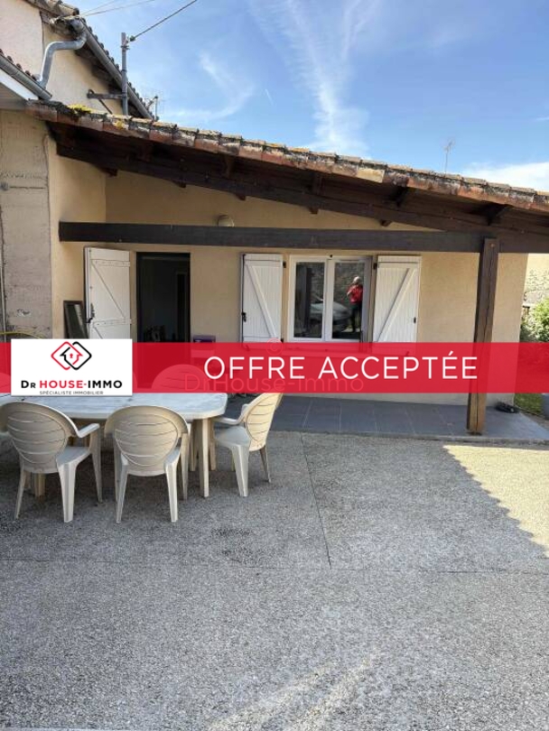 Photo 1 : Vente Maison 4 pièces Migné-Auxances 94 m²