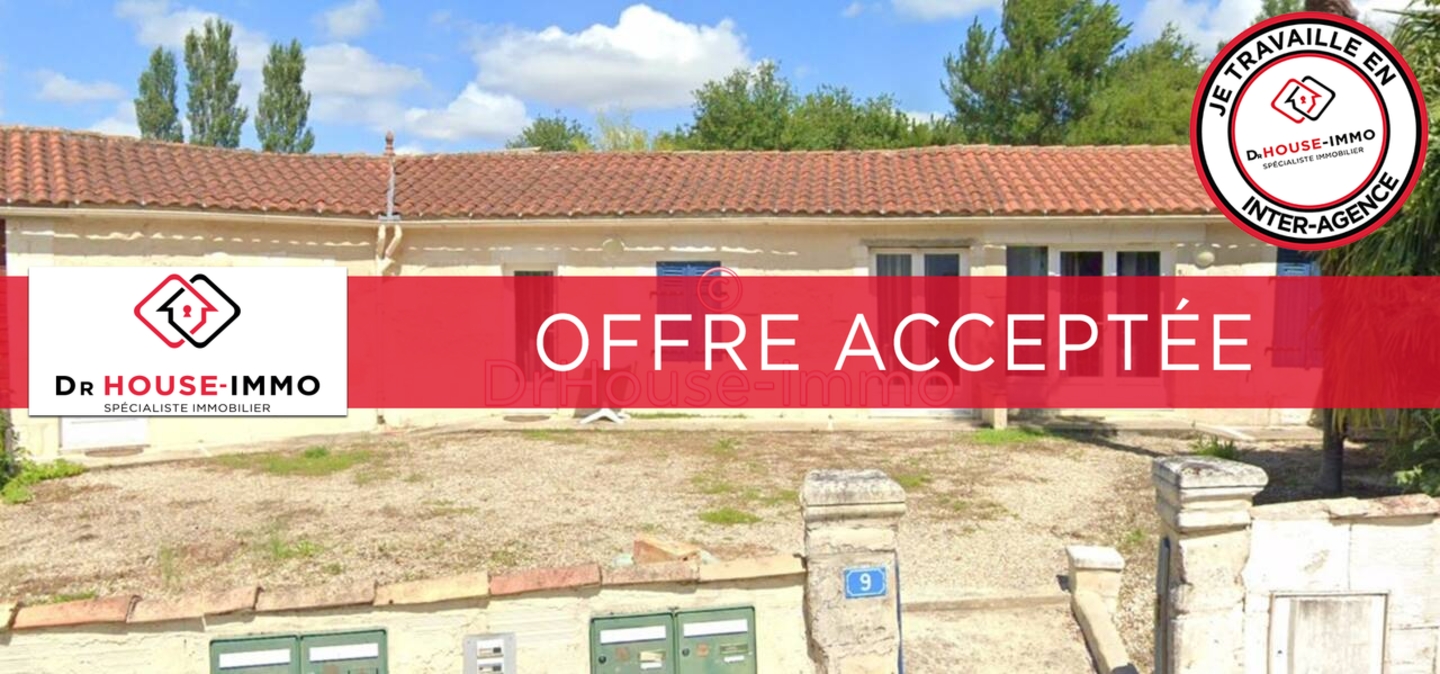Photo 1 : Vente Maison 6 pièces Boisredon 79 m²