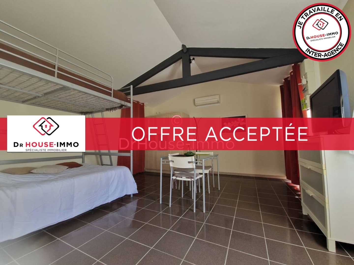 Photo 2 : Vente Maison 6 pièces Boisredon 79 m²