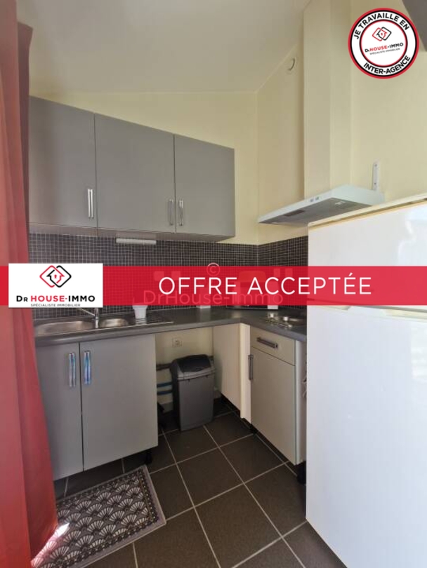 Photo 3 : Vente Maison 6 pièces Boisredon 79 m²