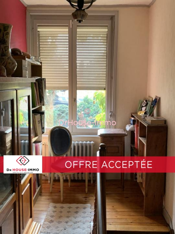 Photo 1 : Vente Maison 6 pièces Raismes 145 m²