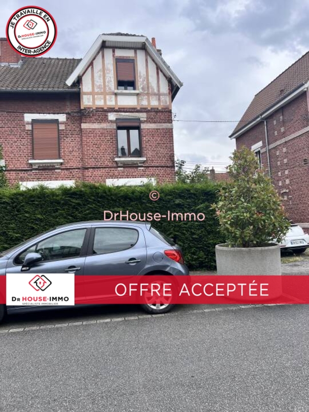 Photo 2 : Vente Maison 8 pièces Odomez 120 m²