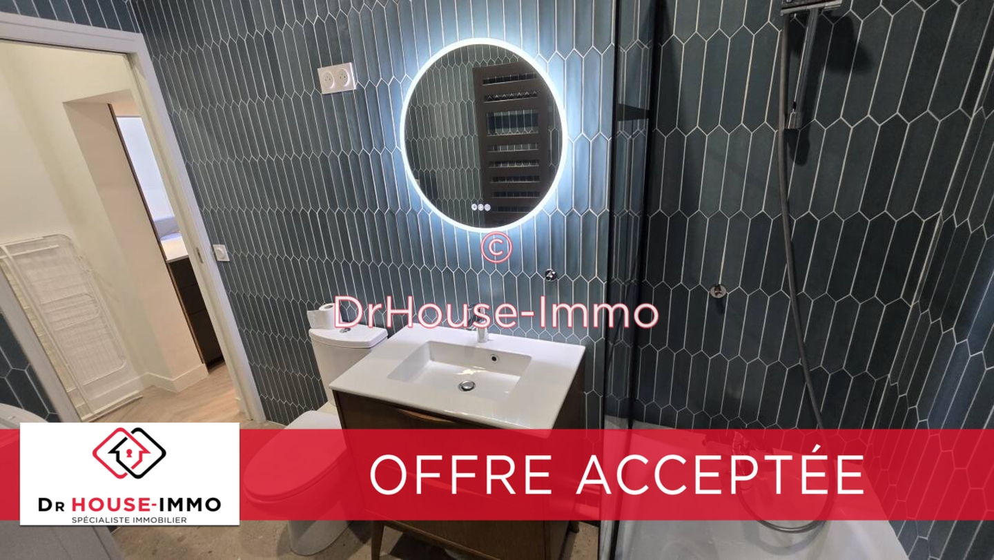 Photo 3 : Location Appartement 1 pièce Créteil 25 m²