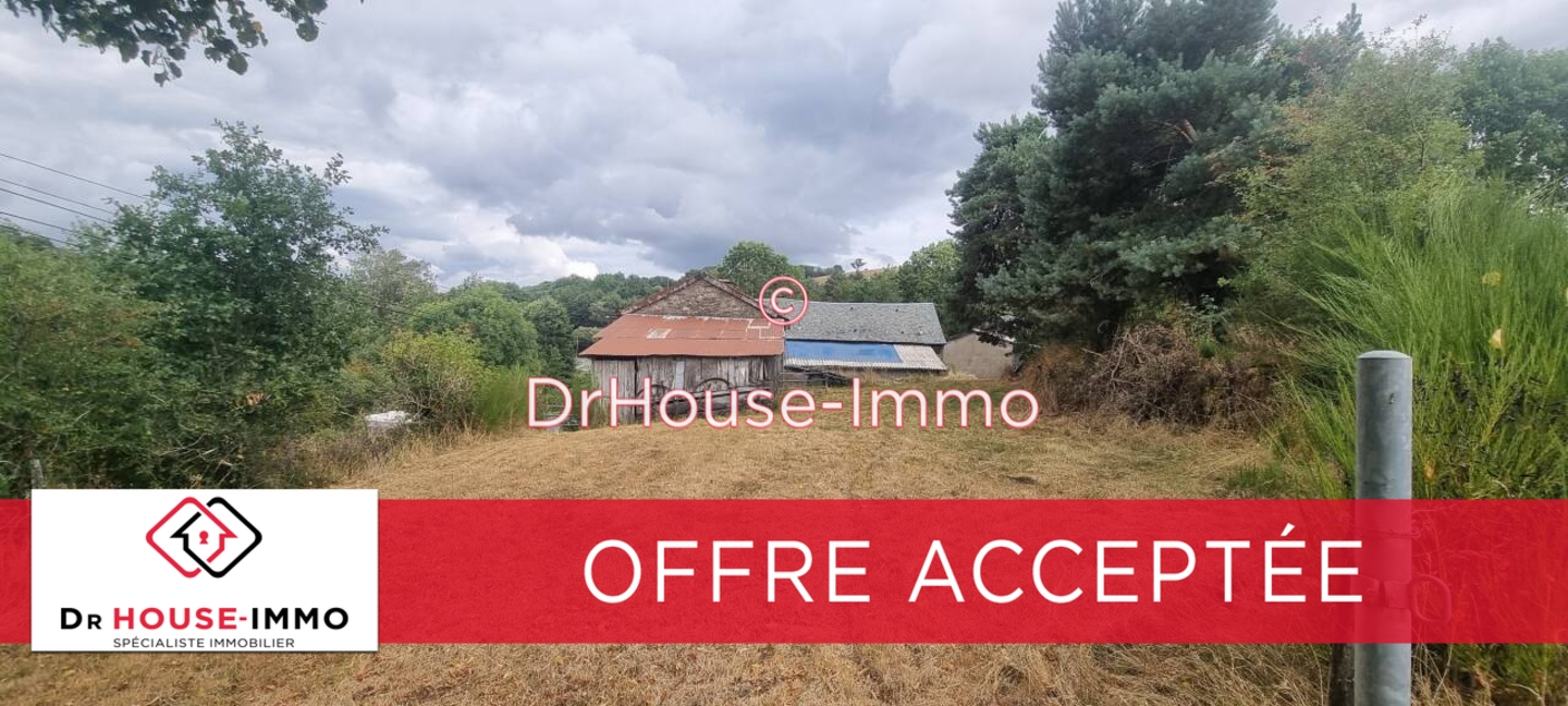 Photo 2 : Vente Maison 5 pièces Ségur 122 m²