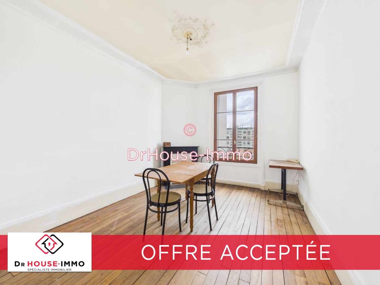 Image des la section Servies