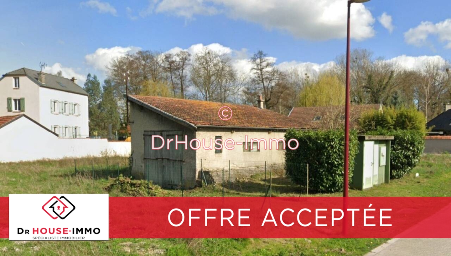 Photo 1 : Vente Parking / Box Warmeriville 50 m²