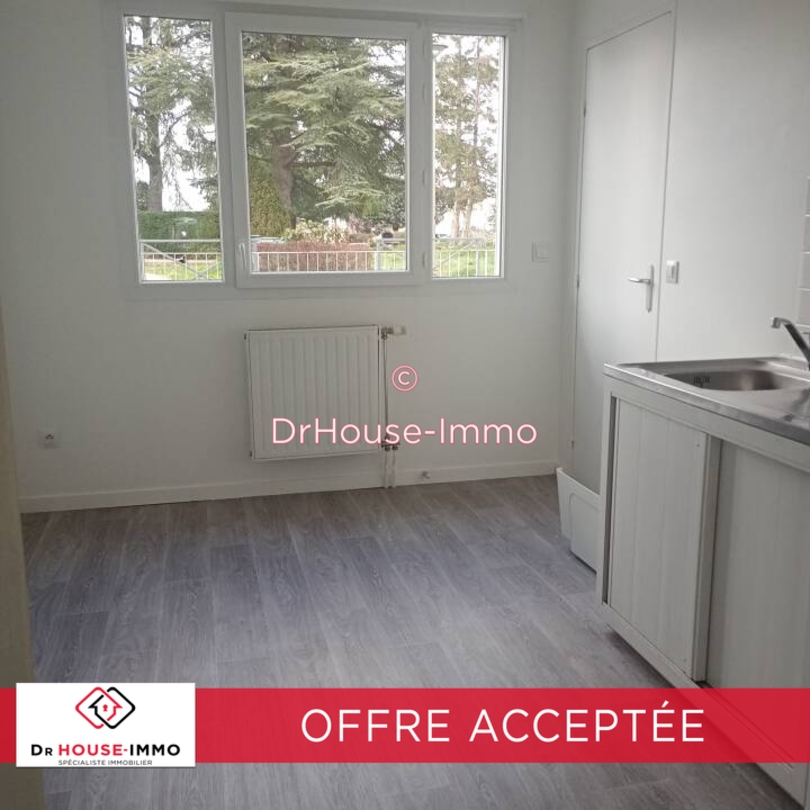 Photo 1 : Vente Appartement 2 pièces Le Puy-en-Velay 58 m²