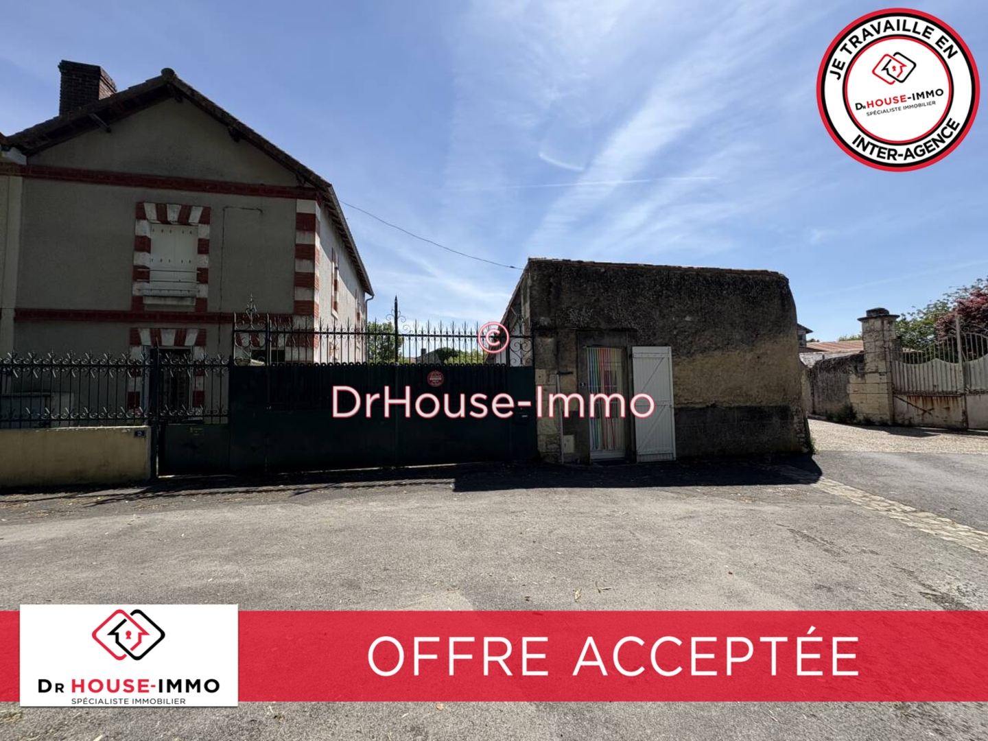 Image des la section Servies