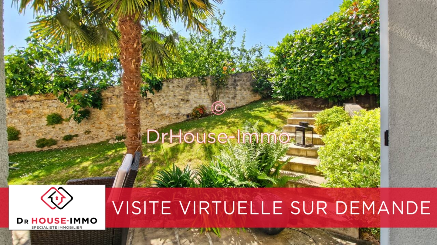 Photo 2 : Vente Maison 6 pièces Orgeval 139 m²