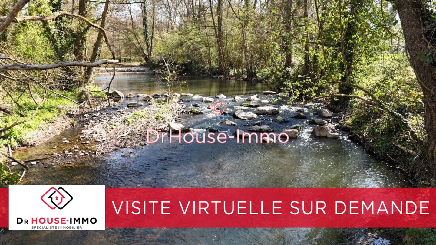 Photo 3 : Vente Maison 6 pièces Blandouet 152 m²