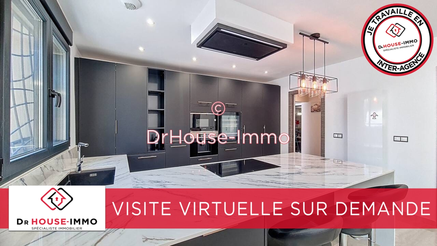 Photo 1 : Vente Maison 5 pièces Mérignac 127 m²
