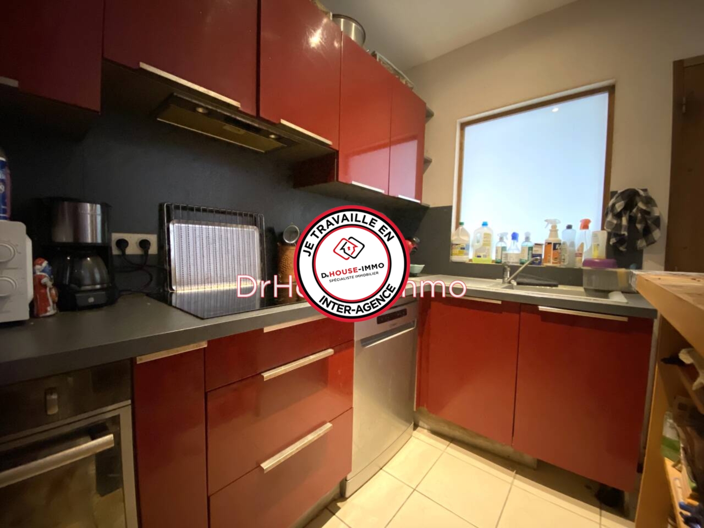 Photo 2 : Vente Appartement 4 pièces Aigues-Mortes 67 m²