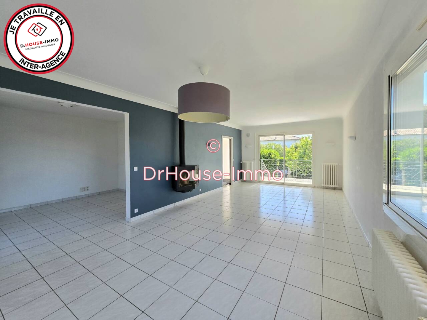 Photo 3 : Vente Maison 7 pièces Niort 211 m²