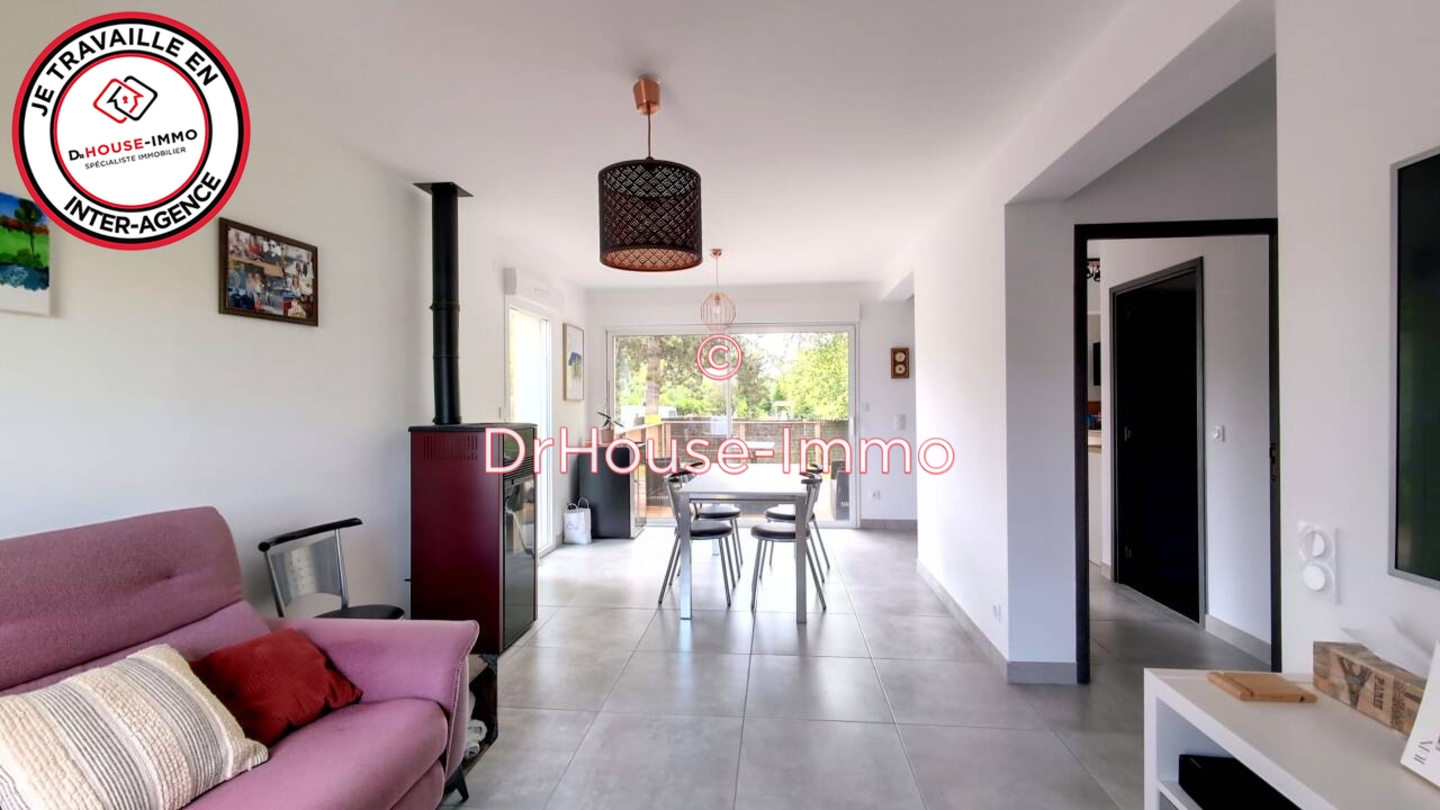 Photo 2 : Vente Maison 4 pièces Saint-Ay 83 m²