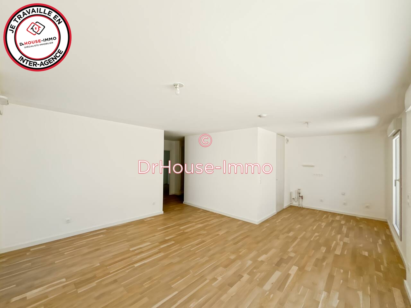 Photo 1 : Vente Appartement 5 pièces Bordeaux 99 m²