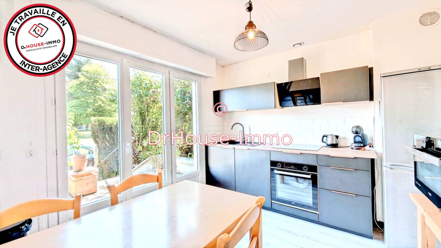 Photo 2 : Vente Maison 3 pièces Meung-sur-Loire 74 m²