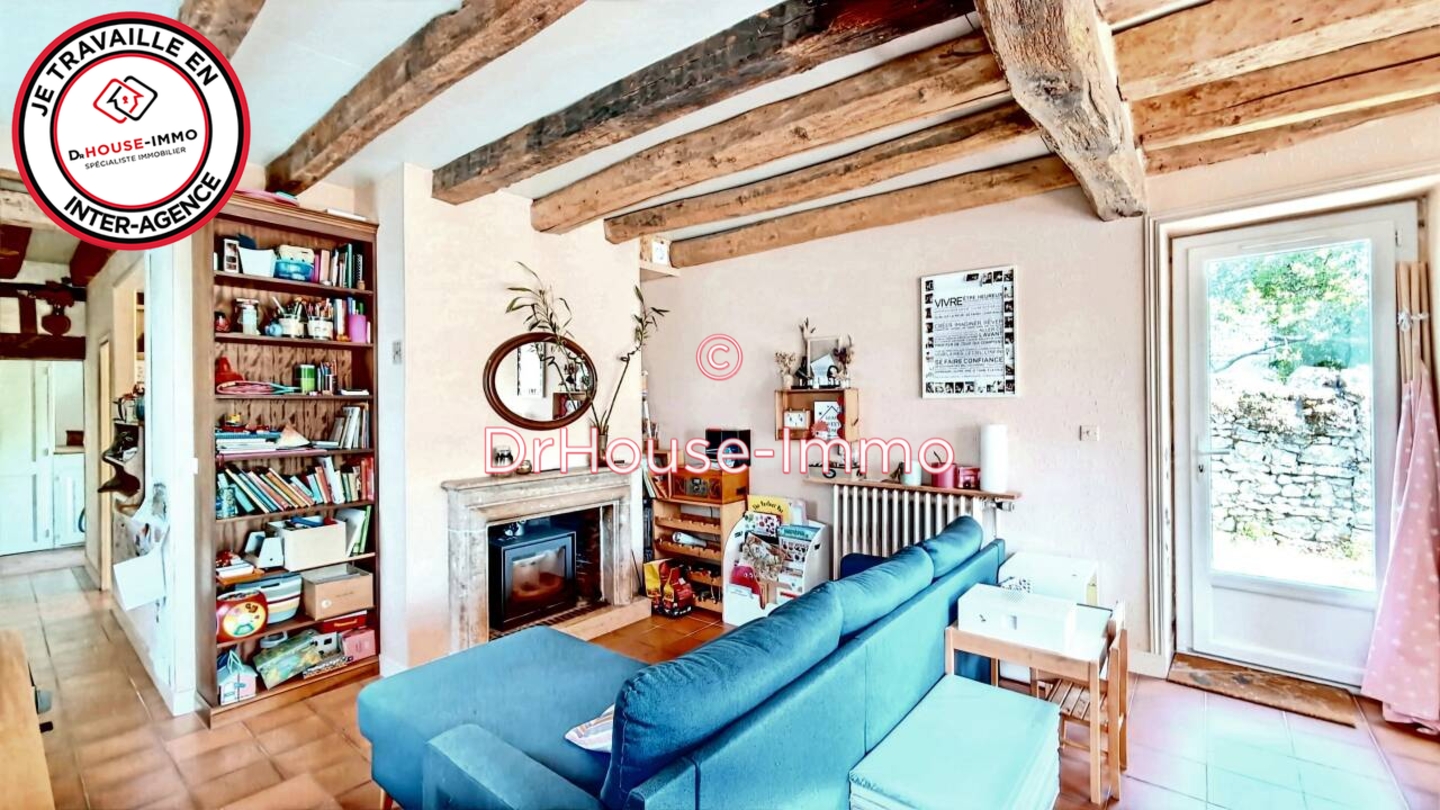Photo 3 : Vente Maison 5 pièces Baule 119 m²