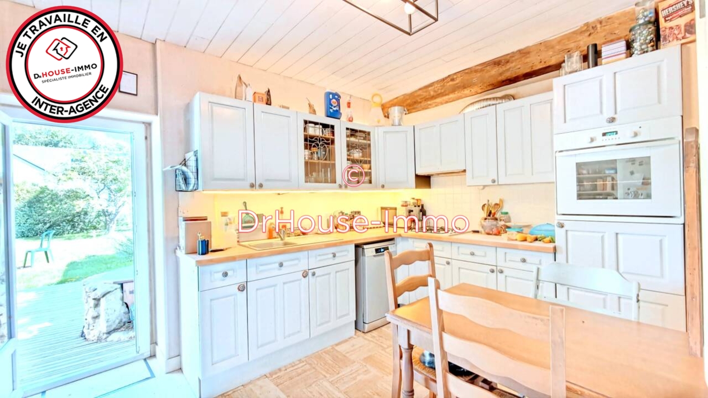 Photo 2 : Vente Maison 5 pièces Baule 119 m²