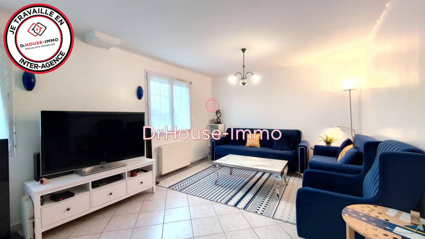Photo 2 : Vente Maison 5 pièces Meung-sur-Loire 158 m²