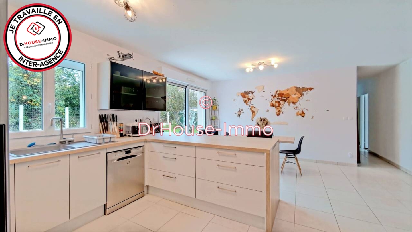 Photo 2 : Vente Maison 5 pièces Meung-sur-Loire 97 m²