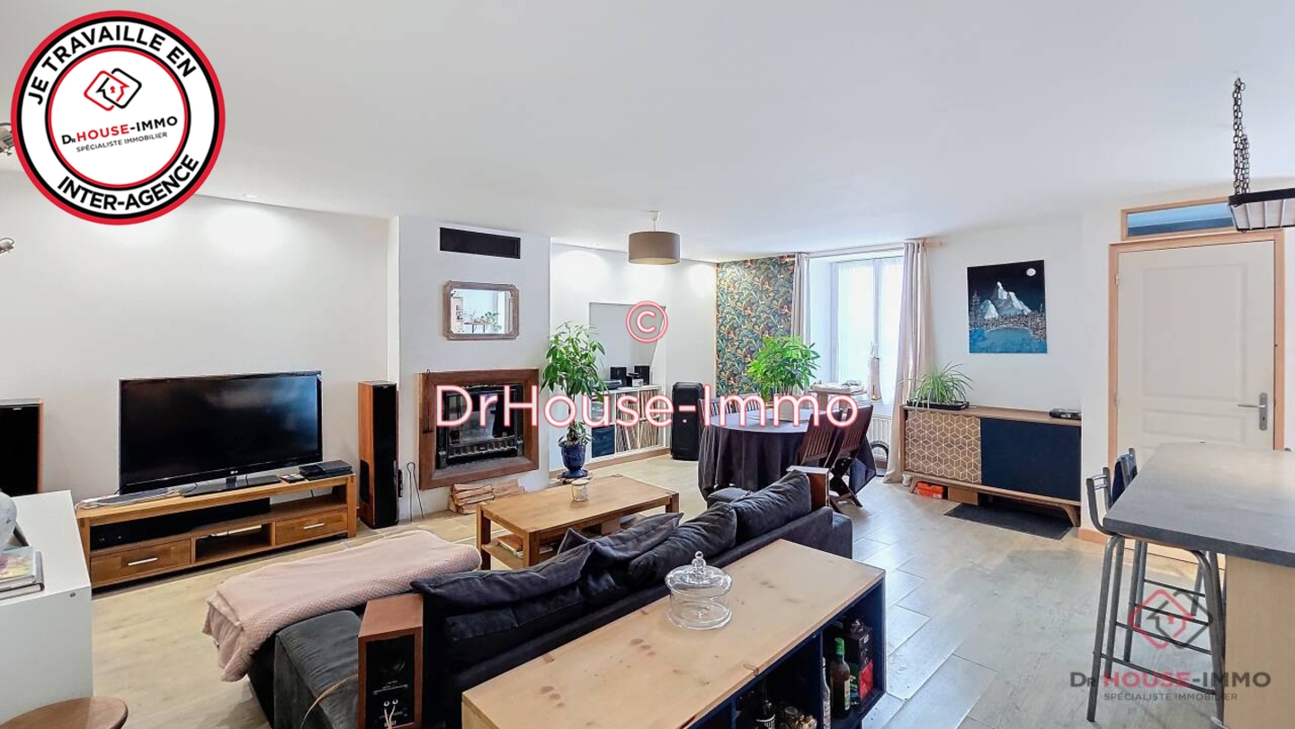 Photo 3 : Vente Maison 4 pièces La Mothe-Saint-Héray 112 m²