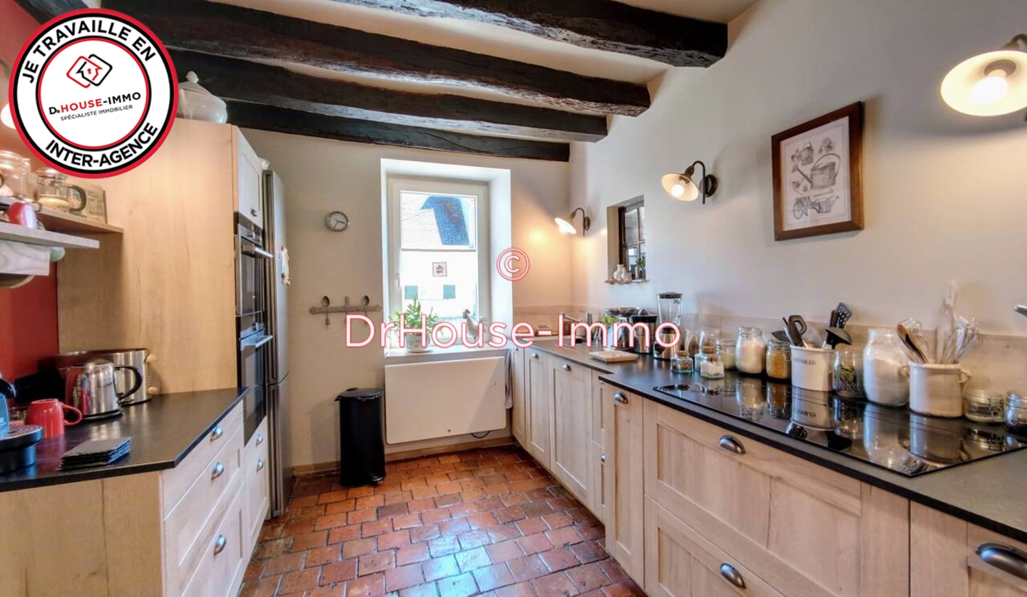 Photo 3 : Vente Maison 5 pièces Baule 180 m²