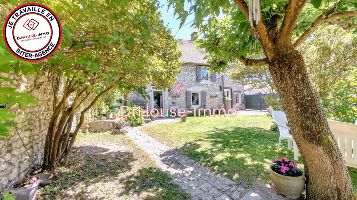Photo 3 : Vente Maison 5 pièces Baule 180 m²