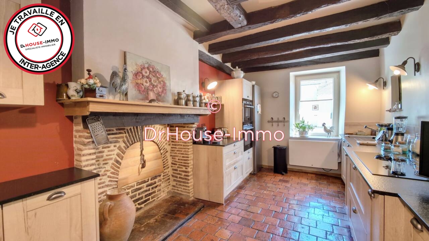 Photo 2 : Vente Maison 5 pièces Baule 180 m²