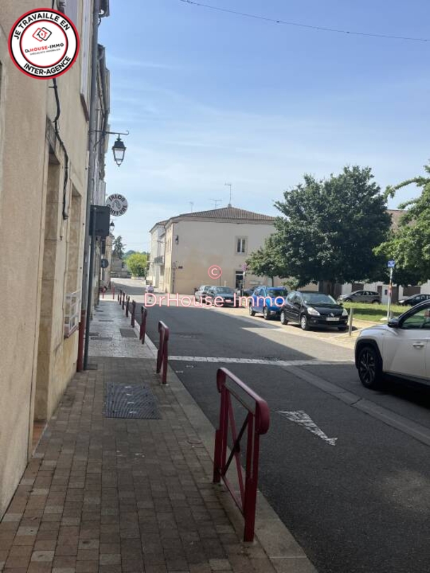 Photo 1 : Vente Maison 3 pièces Sainte-Livrade-sur-Lot 90 m²