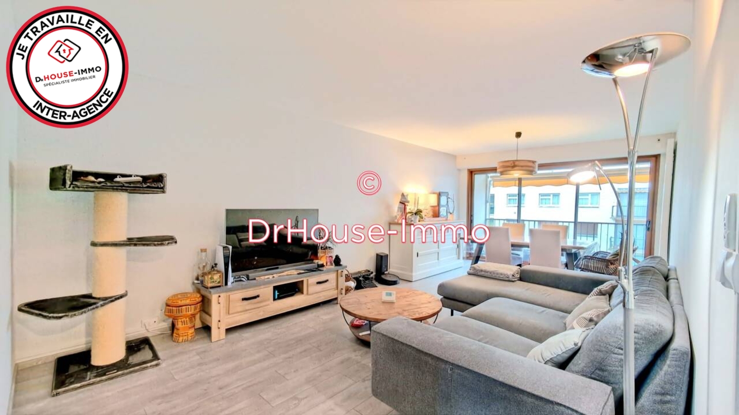 Photo 1 : Vente Appartement 4 pièces Orléans 92 m²