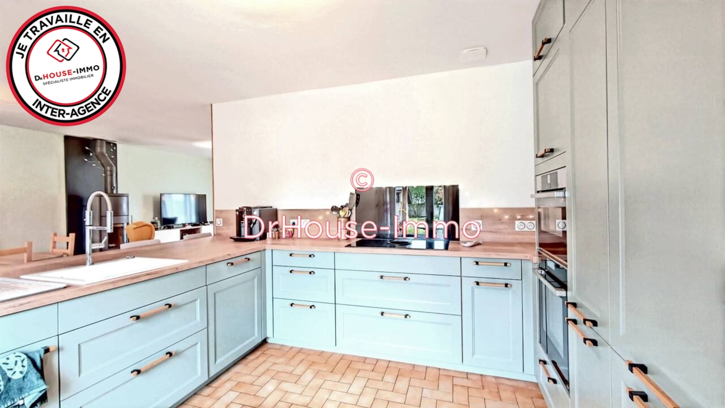 Photo 3 : Vente Maison 4 pièces Beaugency 88 m²