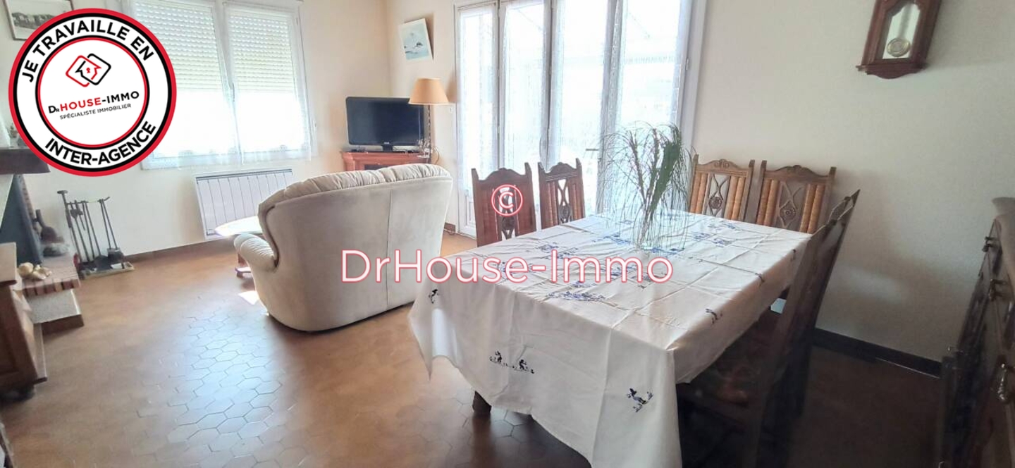 Photo 2 : Vente Maison 3 pièces L'Aiguillon-sur-Mer 66 m²