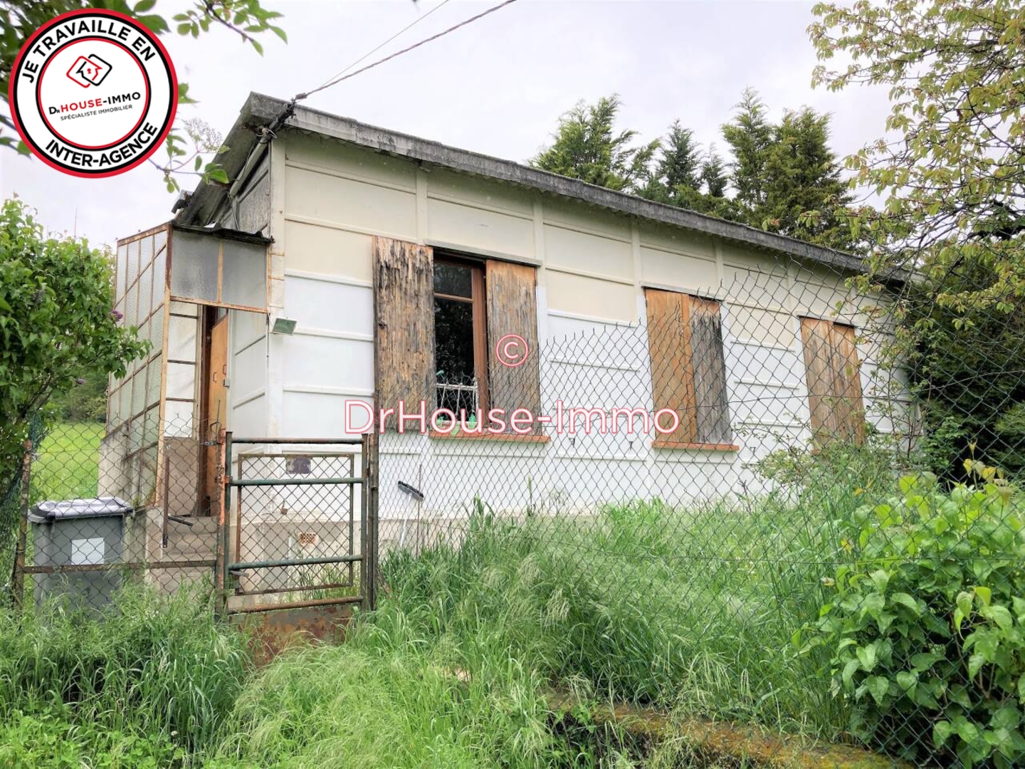 Photo 3 : Vente Autre 4 pièces Langeais 87 m²