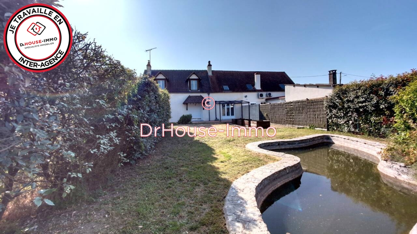 Photo 2 : Vente Maison 4 pièces Baule 140 m²