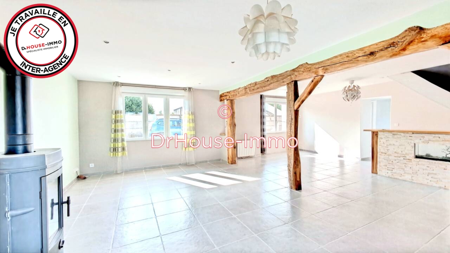 Photo 2 : Vente Maison 4 pièces Baule 140 m²