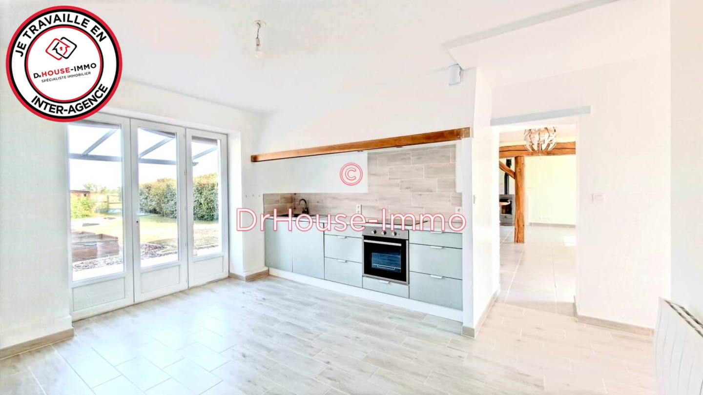 Photo 3 : Vente Maison 4 pièces Baule 140 m²