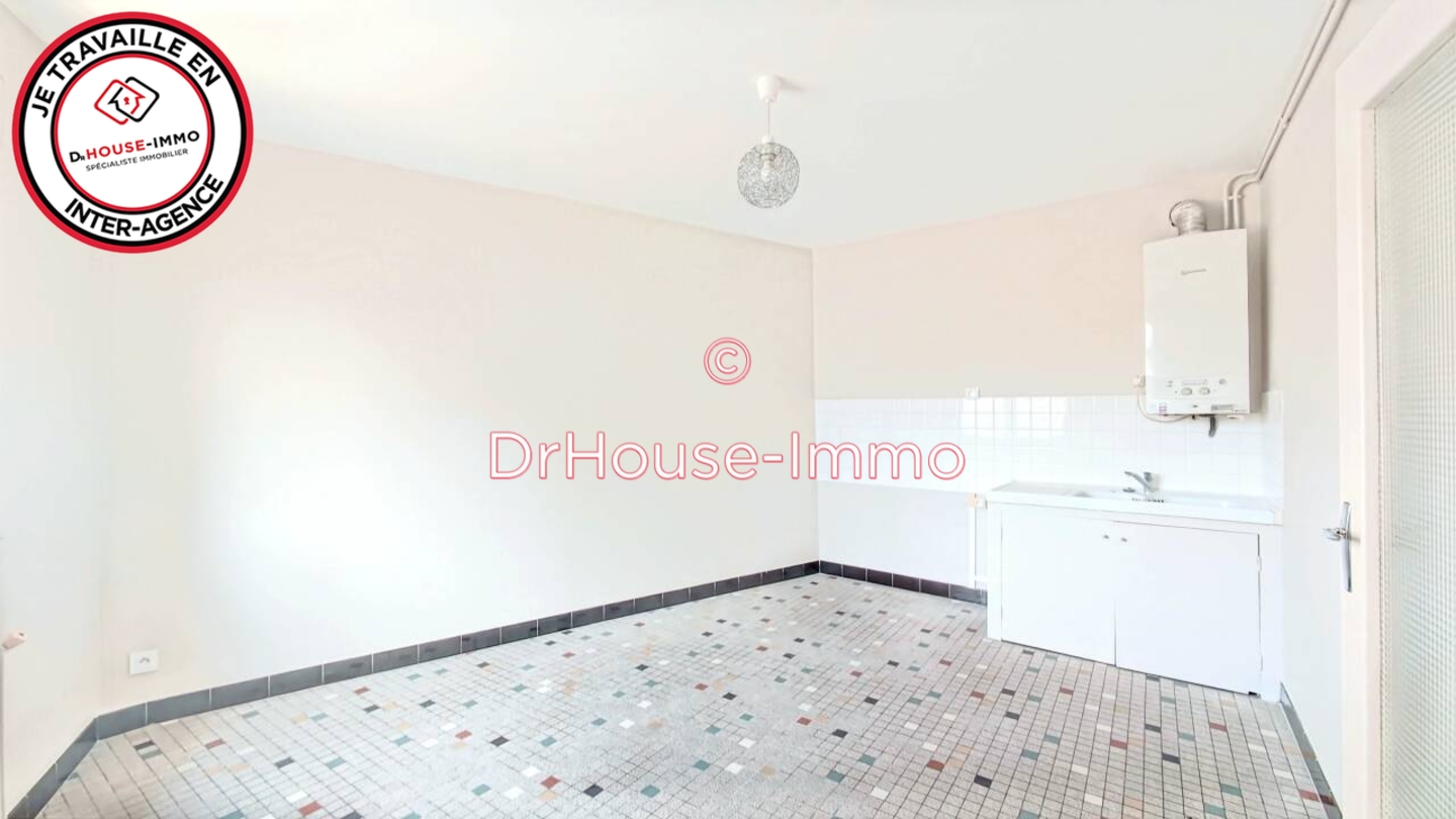 Photo 2 : Vente Appartement 3 pièces Meung-sur-Loire 75 m²