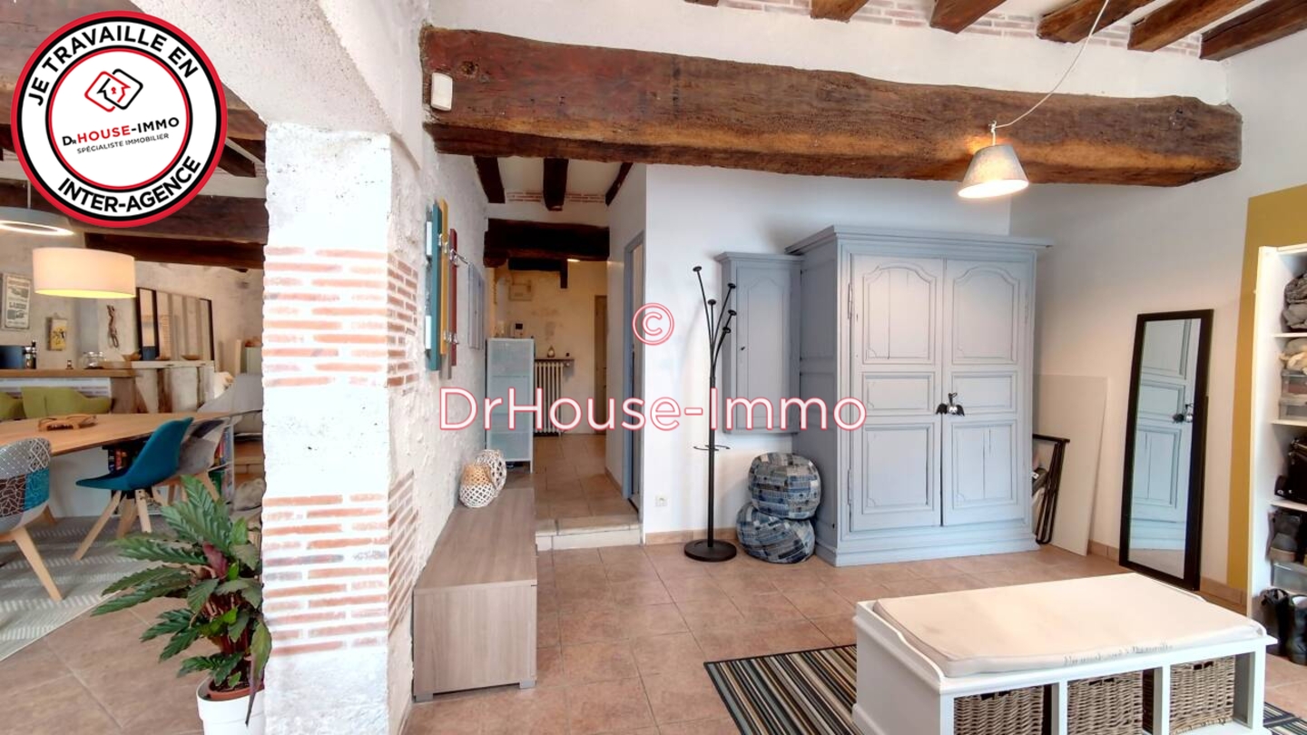 Photo 2 : Vente Maison 9 pièces Meung-sur-Loire 270 m²