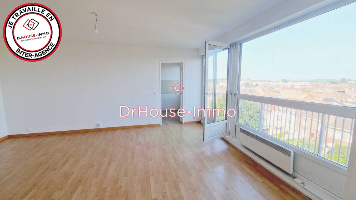 Photo 2 : Vente Appartement 4 pièces Seclin 85 m²