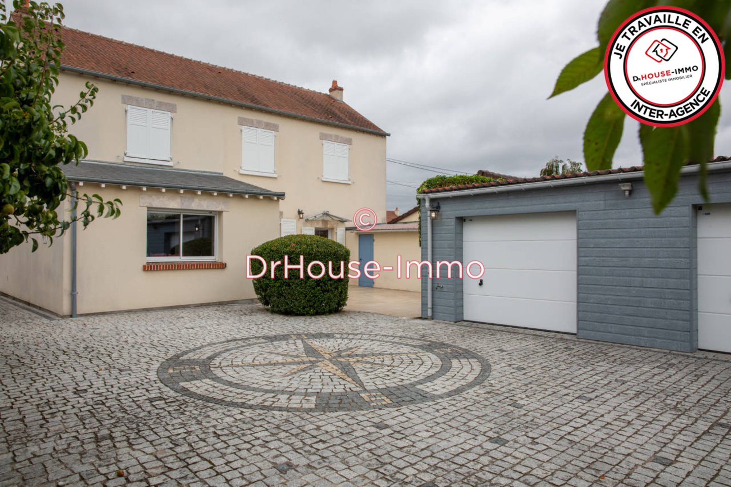 Photo 2 : Vente Maison 5 pièces Ingré 130 m²