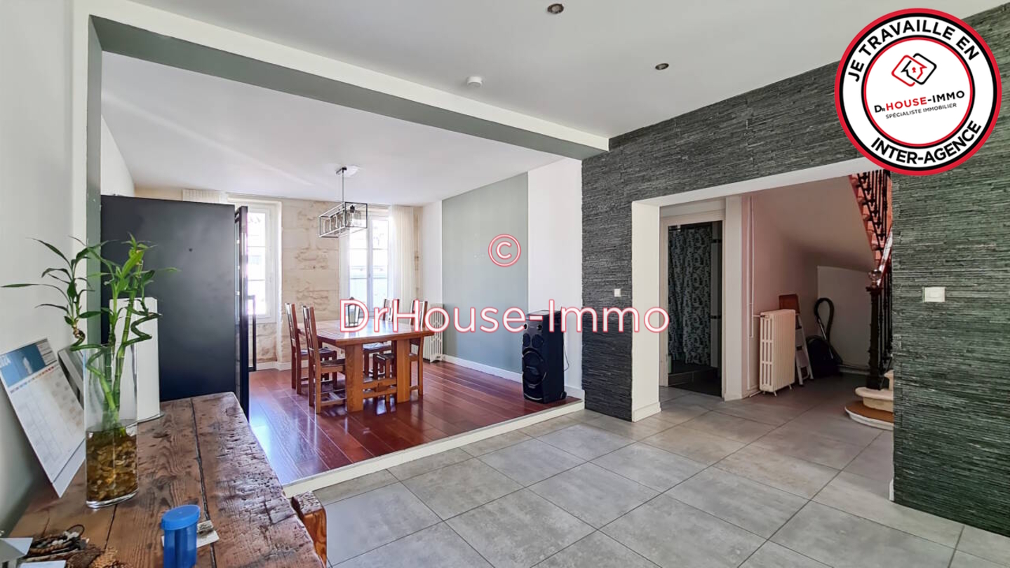 Photo 2 : Vente Maison 6 pièces Macau 161 m²