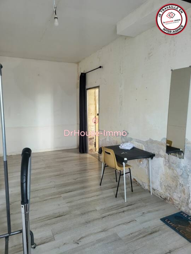 Photo 1 : Vente Maison 3 pièces Saint-Loubès 65 m²