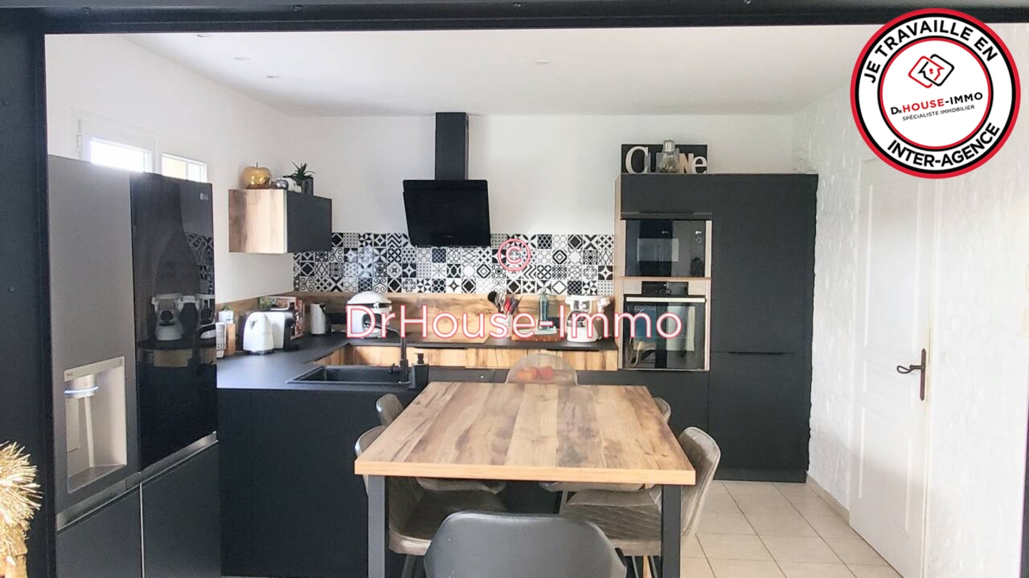 Photo 2 : Vente Maison 6 pièces Venansault 140 m²