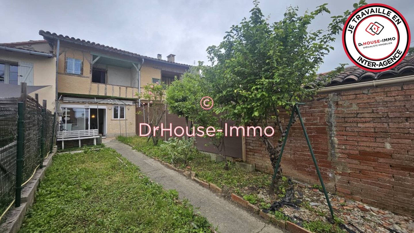 Photo 3 : Vente Maison 5 pièces Beaumont-de-Lomagne 187 m²